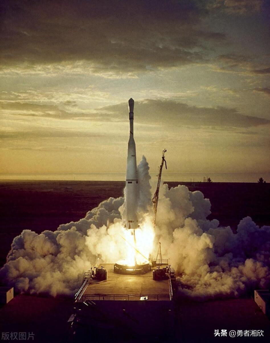 SpaceX被曝正在建设间谍卫星网络