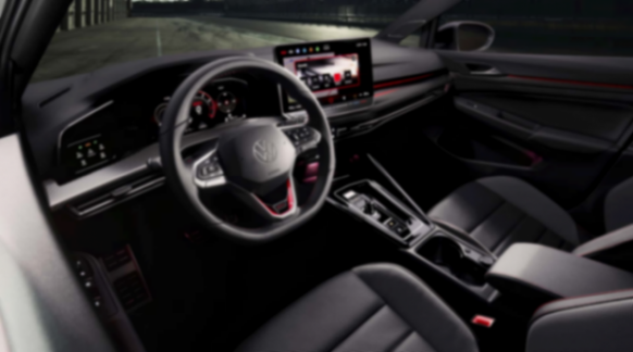 动力刷到 300匹 新款高尔夫GTI Clubsport这次离谱了!