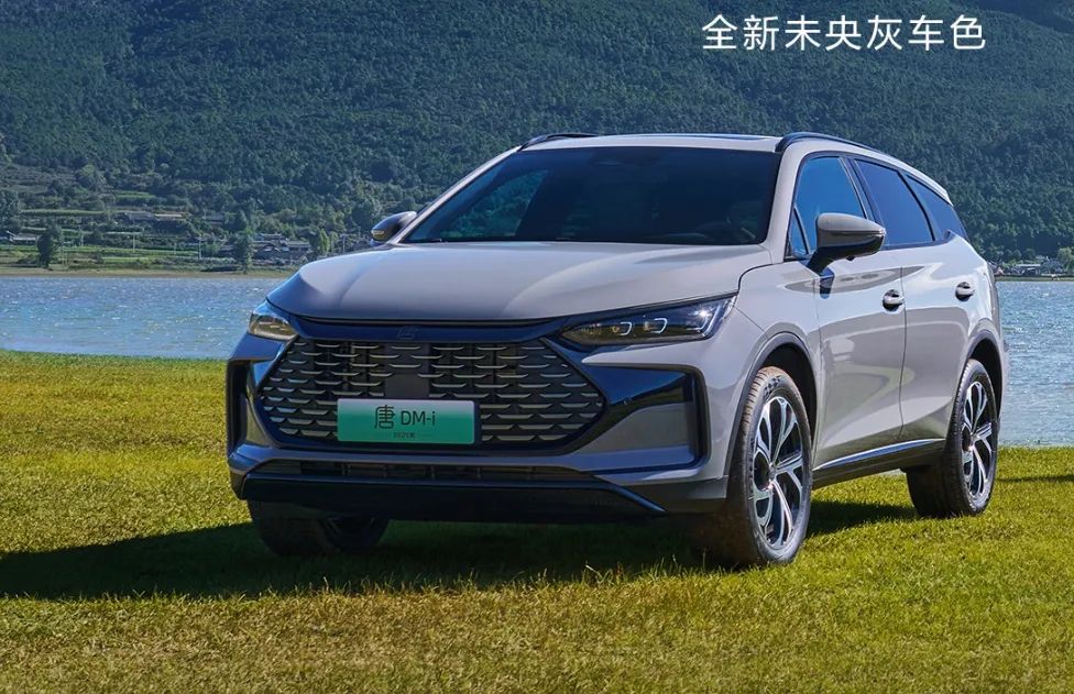 持续热销的比亚迪2025款唐DM-I 4款车型如何选购