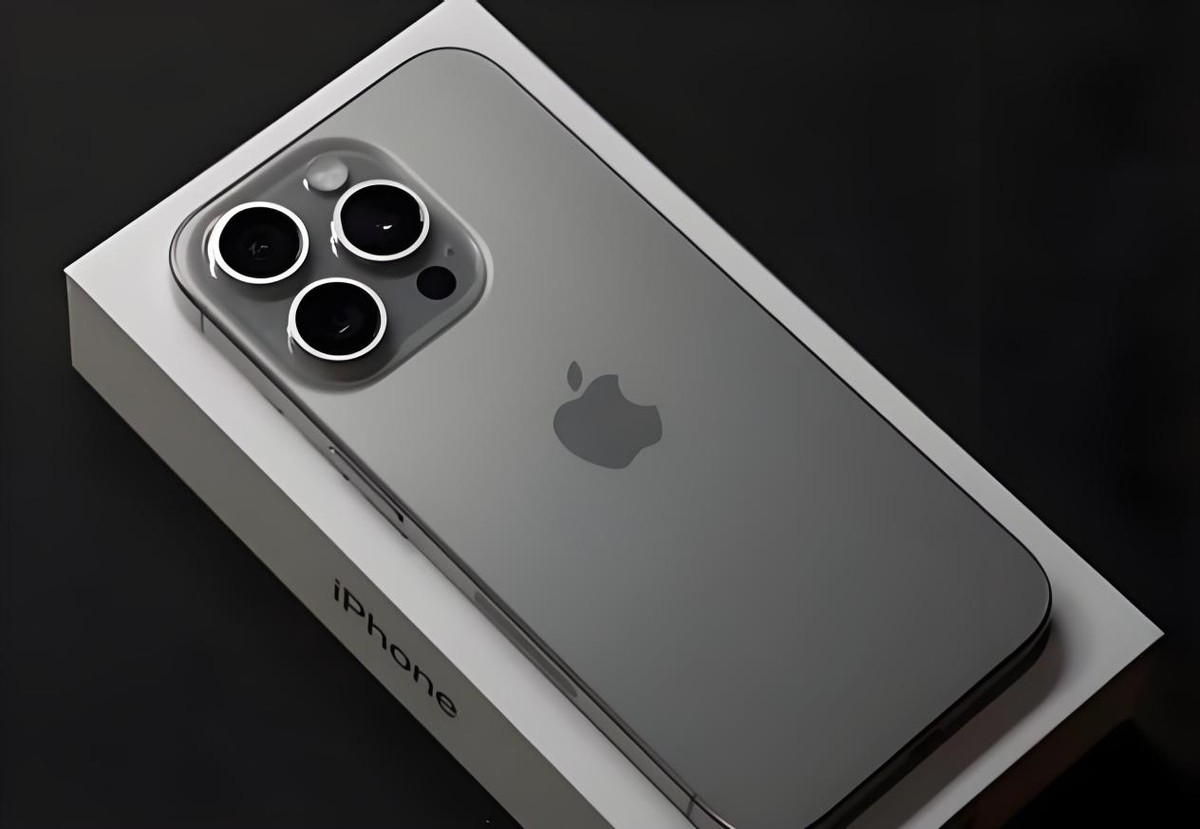 苹果怎么了?现货一降再降1901元,iPhone15 Pro值不值得买?
