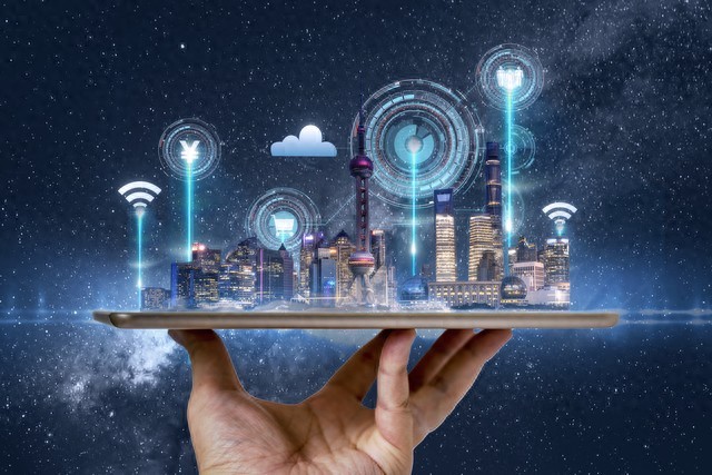 5G技术的未来:从连接到智能时代的加速引擎