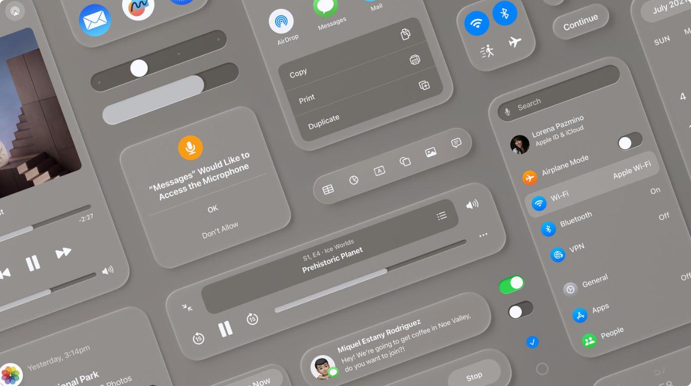 iOS 19爆料全解析:这 3 大升级将彻底改变你的 iPhone 体验!